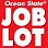 Ocean State Job Lot Logo