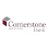 Cornerstone Bank Logo