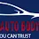 American Auto Body & Repair Logo