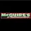 McGuire's Automotive Logo