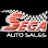 Sega Auto Sales & Services Logo