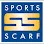 SportsScarf, LLC Logo