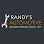 Randy's Automotive Service Logo