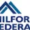 Milford Federal Bank Logo