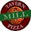 Mill Tavern Pizza Logo
