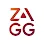 Zagg at Natick Mall Logo