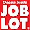 Ocean State Job Lot Logo