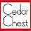 Cedar Chest Logo