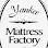 Yankee Mattress Factory Logo