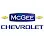 McGee Chevrolet Logo