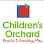 Children's Orchard Rowley Logo