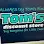 Tom's Discount Store Logo