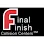 Final Finish Collision Centers Logo