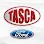 Tasca Ford MA Logo