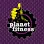 Planet Fitness Logo