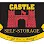 Castle Self Storage Logo