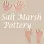 Salt Marsh Pottery Logo