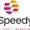 Sir Speedy Print, Signs, Marketing Logo