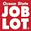 Ocean State Job Lot Logo