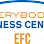 Everybodys Fitness Center Logo