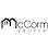 McCormick Properties, Real Estate Brokers Logo