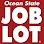 Ocean State Job Lot Logo