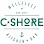 CShore Kitchen and Bar Logo