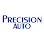 Precision Auto Repair Logo