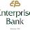 Enterprise Bank Logo