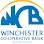 Winchester Co-operative Bank Logo