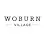 Woburn Village Logo