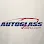 AUTO GLASS FITTERS Logo