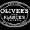 Oliver's & Planck's Tavern Logo