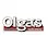 Olga's Kitchen Logo