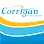 Corrigan Moving Systems Logo