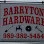 Barryton Hardware LLC Logo