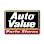 Auto Value Logo