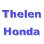 Thelen Honda Logo