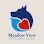 Meadow View Veterinary Services Logo