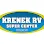 Krenek RV Logo