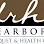 Dearborn Racquet & Health Club Logo