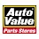 Dundee Auto Parts Logo