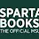 Spartan Bookstore Logo