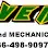 Clovers Collision & Mechanical Repair Logo