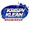 Krispy Klean Car Wash Logo