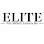 ELITE Full Service Salon & Spa Logo