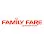 Family Fare Supermarket Logo