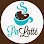 PaLatte Coffee & Art Logo