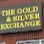 The Gold & Silver Exchange Logo