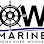 Howe Marine Logo